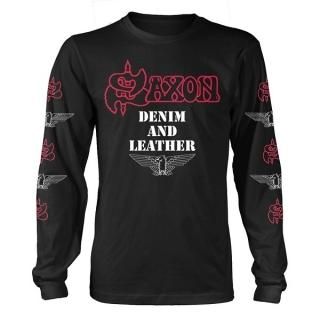 SAXON/サクソン Tシャツ、パーカー、グッズの正規品通販