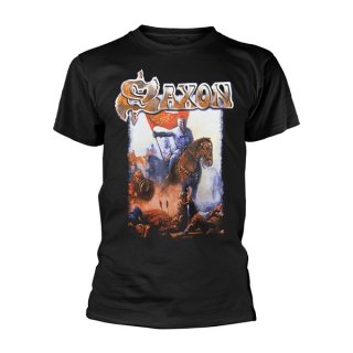 SAXON Crusader, T