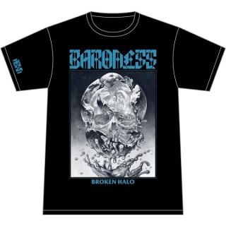 BARONESS Broken Halo, T