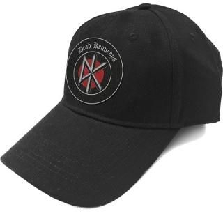 DEAD KENNEDYS Patch Logo, å