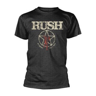 RUSH American Tour 1977, Tシャツ