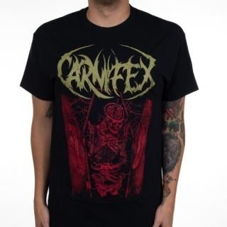 CARNIFEX In The Coffin, T