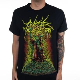 CATTLE DECAPITATION Justice Reaper, T