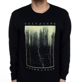 CULT Of LUNA Forest, T