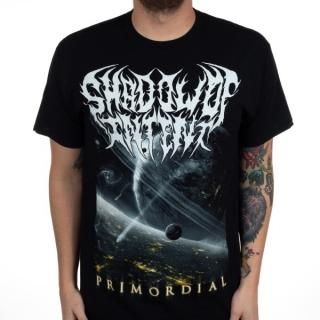 SHADOW OF INTENT Primordial, T