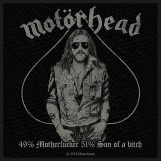 MOTORHEAD 49% Motherfucker, ѥå