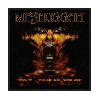 MESHUGGAH Nothing, ѥå