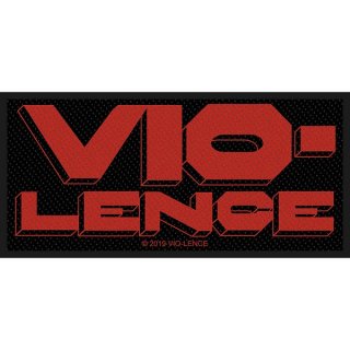 VIO-LENCE Logo, ѥå