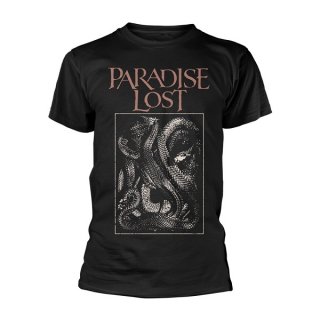 PARADISE LOST Snake, T