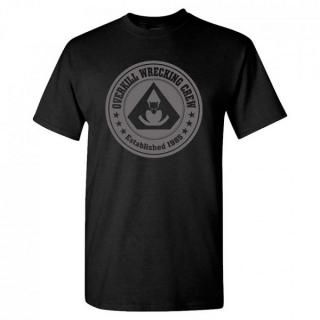 OVERKILL/オーバーキル Tシャツ、グッズの正規品通販 - メタルT OVERKILL/オーバーキル Tシャツ、グッズの正規品通販 - メタルT