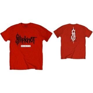 SLIPKNOT Wanyk, T