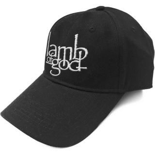 LAMB OF GOD Logo, å