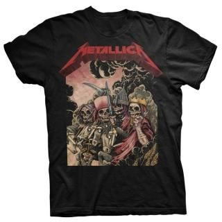 METALLICA Four Horsemen 2, T