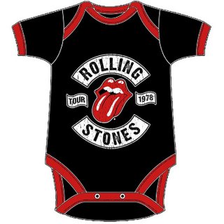 THE ROLLING STONES Us Tour '78, ベビー服
