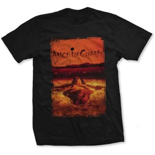 ALICE IN CHAINS Dirt Album Cover, Tシャツ