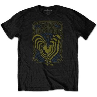 ALICE IN CHAINS/アリス・イン・チェインズ Tシャツ、グッズの正規品通販 - メタルTシャツ専門店METAL-LIFE(メタルライフ)