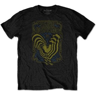 ALICE IN CHAINS Psychedelic Rooster, T
