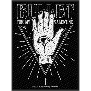 BULLET FOR MY VALENTINE All Seeing Eye, ѥå