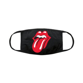 THE ROLLING STONES Classic Tongue, 布マスク