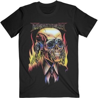 MEGADETH/メガデス Tシャツ、グッズの正規品通販 - メタルT