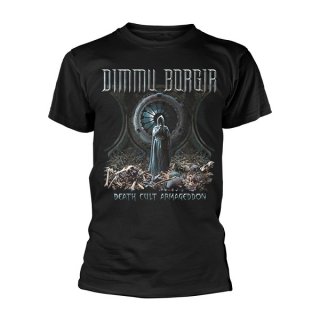 DIMMU BORGIR Death Cult, T