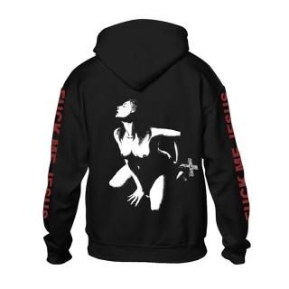 パーカー - メタルTシャツ専門店METAL-LIFE(メタルライフ)