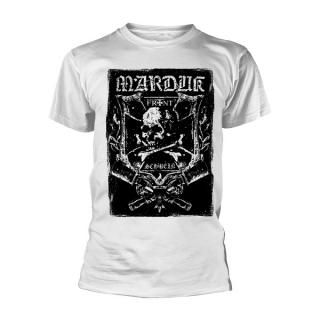 MARDUK Frontschwein Wht, T