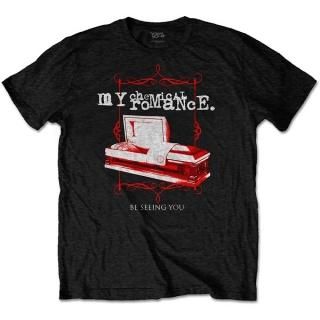 マイケミカルロマンス Tシャツ アメリカ購入 2006　ヴィンテージ Vintage My Chemical Romance Shirt | eBay