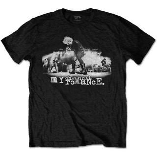 (アンプリファイド) Amplified オフィシャル商品 レディース マイ・ケミカル・ロマンス Tシャツ ロップ丈 ノース 楽天市場】【MY CHEMICAL ROMANCE】マイ ケミカル ロマンス「THE