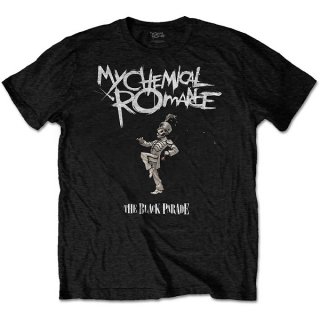 MY CHEMICAL ROMANCE/マイ・ケミカル・ロマンス - メタルTシャツ専門店 