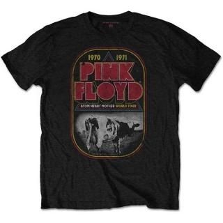 PINK FLOYD Ahm Tour, T