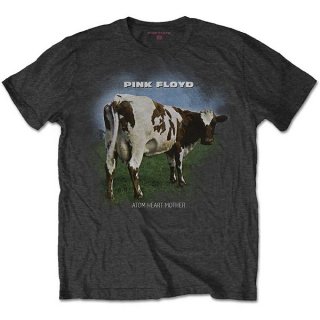 PINK FLOYD Atom Heart Mother Fade, Tシャツ