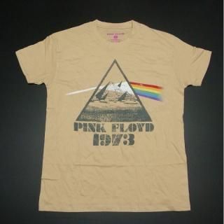 PINK FLOYD Pyramids, T