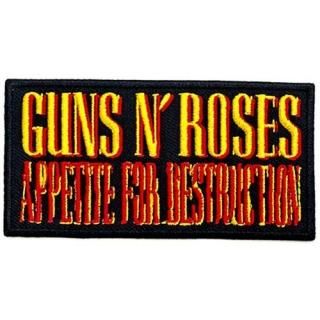 GUNS N' ROSES Appetite For Destruction, ѥå