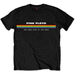 PINK FLOYD Spectrum Stripe, T