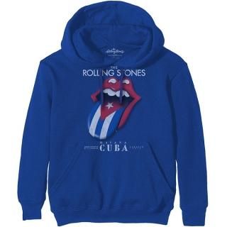 THE ROLLING STONES Havana Cuba, ѡ