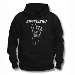 BIFFY CLYRO/ビッフィ・クライロ Tシャツ、パーカー等の正規品