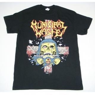 MUNICIPAL WASTE Schaller, T