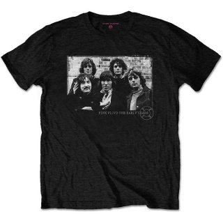 PINK FLOYD The Early Years 5 Piece, T