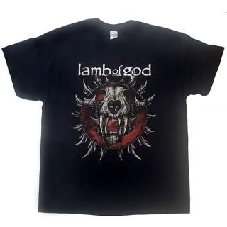 LAMB OF GOD Radial, T