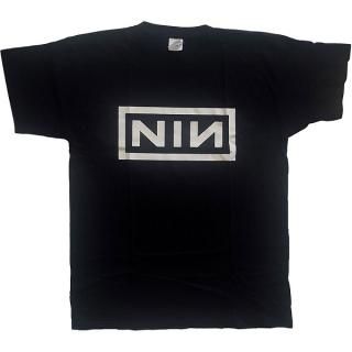 NINE INCH NAILS Classic Logo 2, T