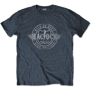 AC/DC Rock Or Bust, Tシャツ
