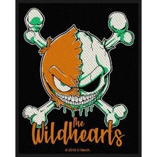 THE WILDHEARTS Green Skull, ѥå