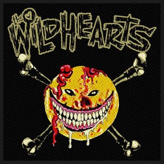 THE WILDHEARTS/ワイルドハーツ Tシャツ、グッズの正規品通販 - メタル
