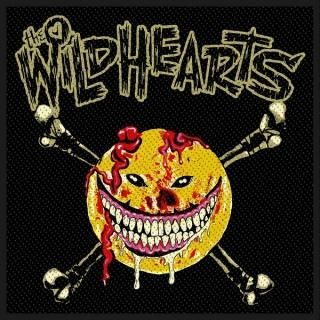 THE WILDHEARTS Smiley Face, ѥå