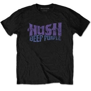 DEEP PURPLE Hush, T