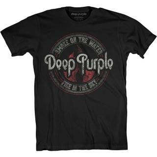 DEEP PURPLE/ディープ・パープル Tシャツ、グッズの正規品通販 DEEP PURPLE/ディープ・パープル Tシャツ、グッズの正規品通販