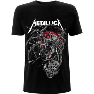 METALLICA Spider Dead, T