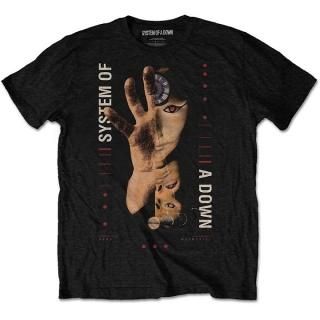 SYSTEM OF A DOWN/システム・オブ・ア・ダウン Tシャツ、グッズ SYSTEM OF A DOWN/システム・オブ・ア・ダウン Tシャツ、グッズ
