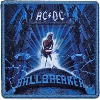 AC/DC Ballbreaker Album Cover, ѥå